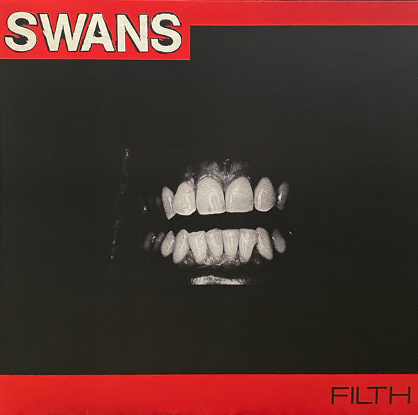 Filth by Swans