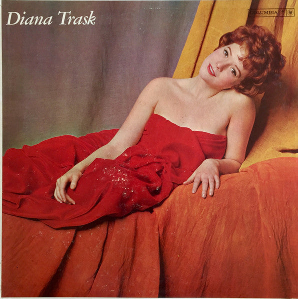 Diana Trask by Diana Trask