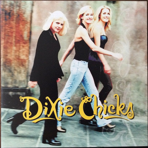 Wide Open Spaces by Dixie Chicks