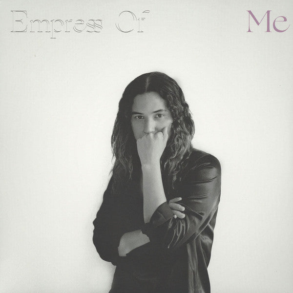 Me by Empress Of