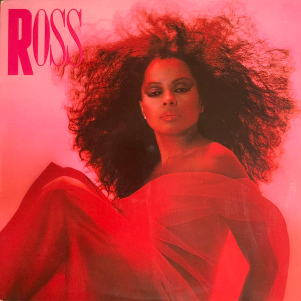 Ross by Diana Ross