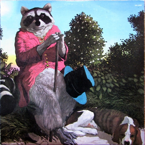 Naturally by J.J. Cale