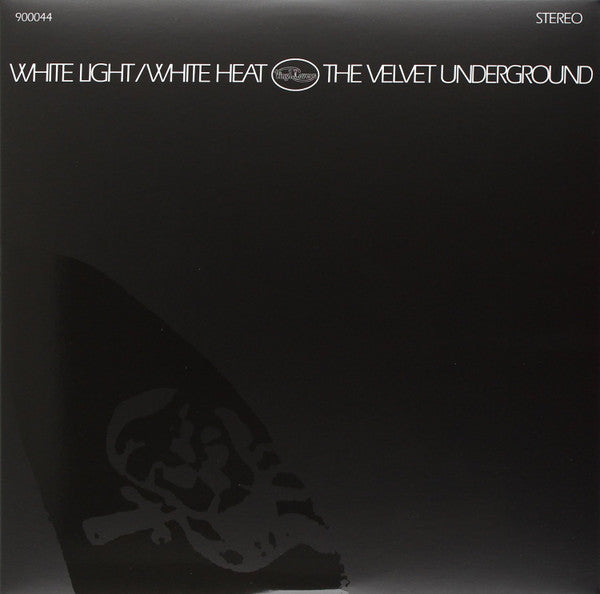 White Light/White Heat by The Velvet Underground