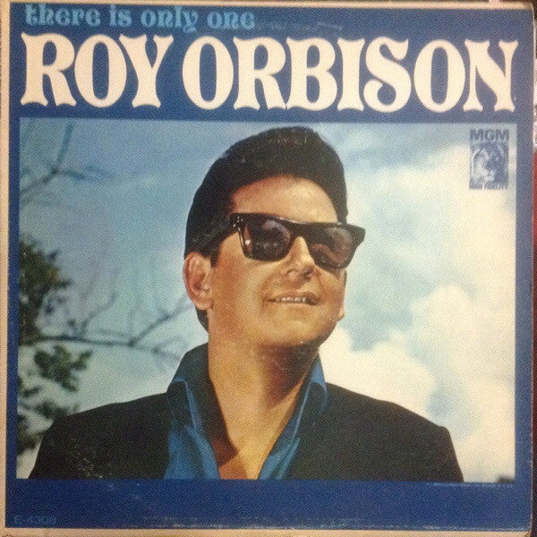 There Is Only One Roy Orbison by Roy Orbison