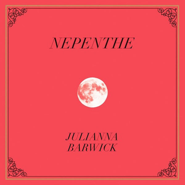 Nepenthe by Julianna Barwick