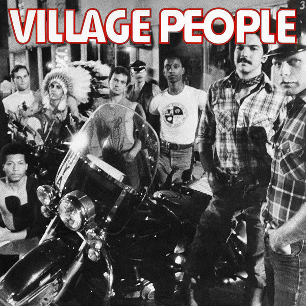 Village People by Village People