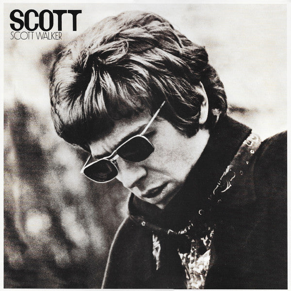 Scott by Scott Walker