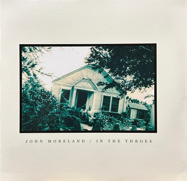 In The Throes by John Moreland