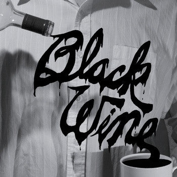 Black Wine by Black Wine