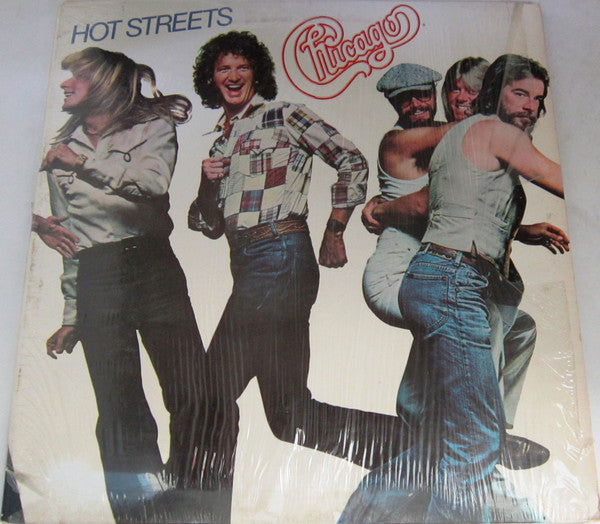 Hot Streets by Chicago (2)