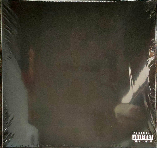 Dark Times by Vince Staples