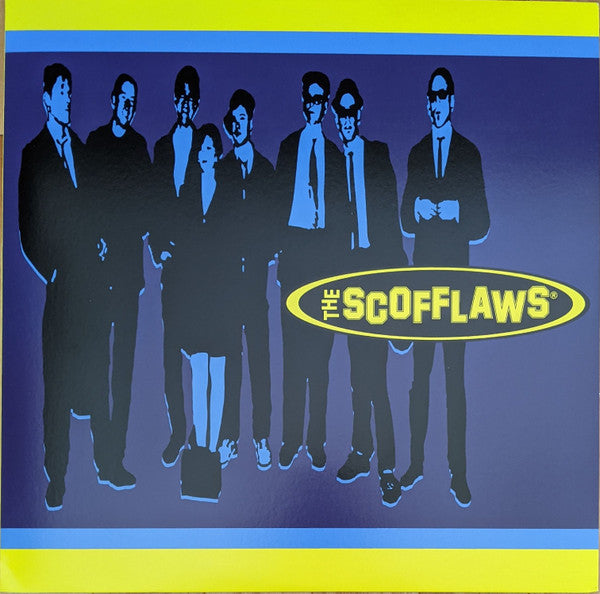 The Scofflaws by The Scofflaws