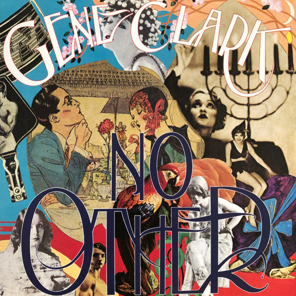 No Other by Gene Clark