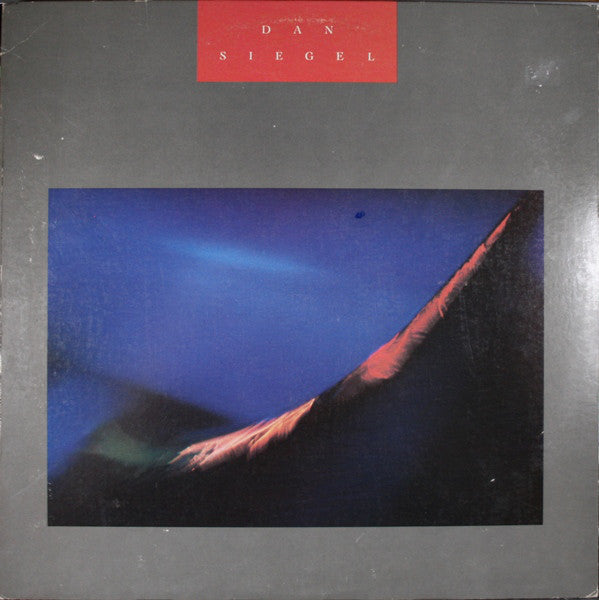 Dan Siegel by Dan Siegel