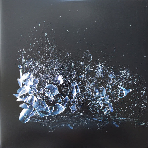 Dissociation by The Dillinger Escape Plan