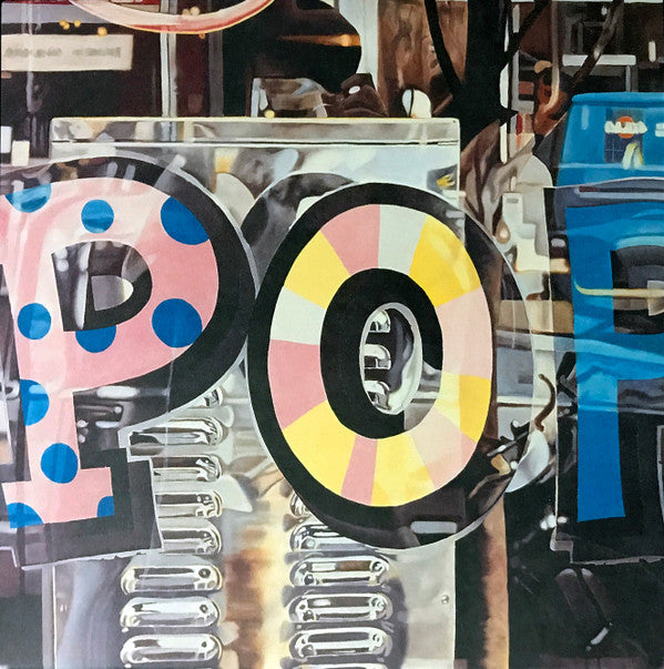 Carnival Boy by Tobin Sprout