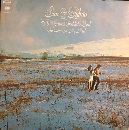 You Were On My Mind by Ian & Sylvia