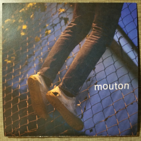 mouton/Prahnas by mouton