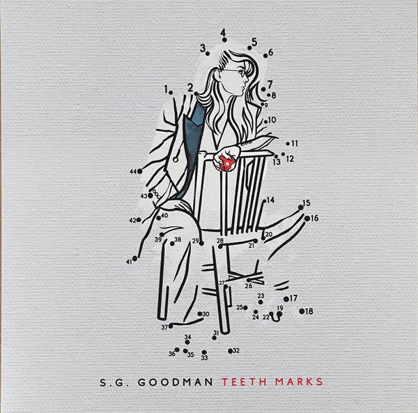 Teeth Marks by S.G. Goodman