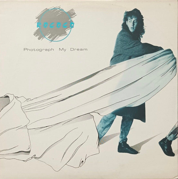 Photograph My Dream by Rococo (13)