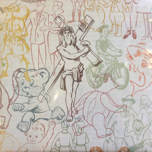 You Fucken Sucker by Paul De Jong