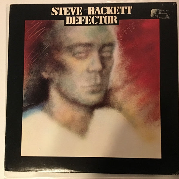 Defector by Steve Hackett