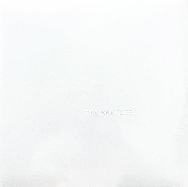 The Beatles by The Beatles