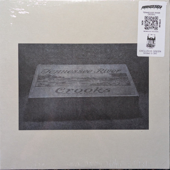 Tennessee River Crooks by Tennessee River Crooks