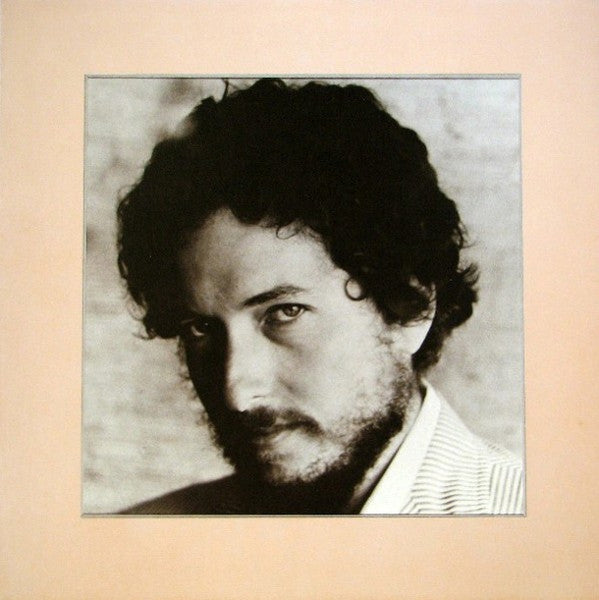New Morning by Bob Dylan
