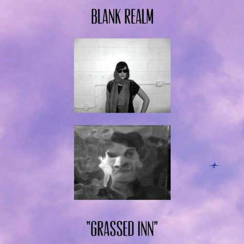 "Grassed Inn" by Blank Realm