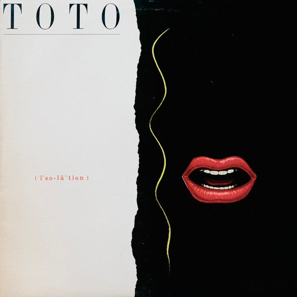 Isolation by Toto