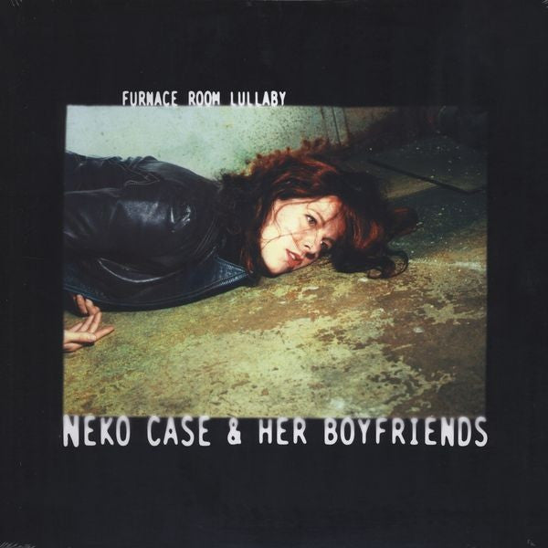 Furnace Room Lullaby by Neko Case & Her Boyfriends