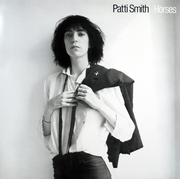 Horses by Patti Smith