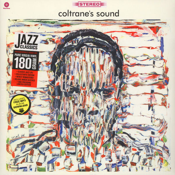 Coltrane's Sound by John Coltrane