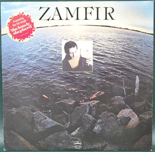 Zamfir by Gheorghe Zamfir