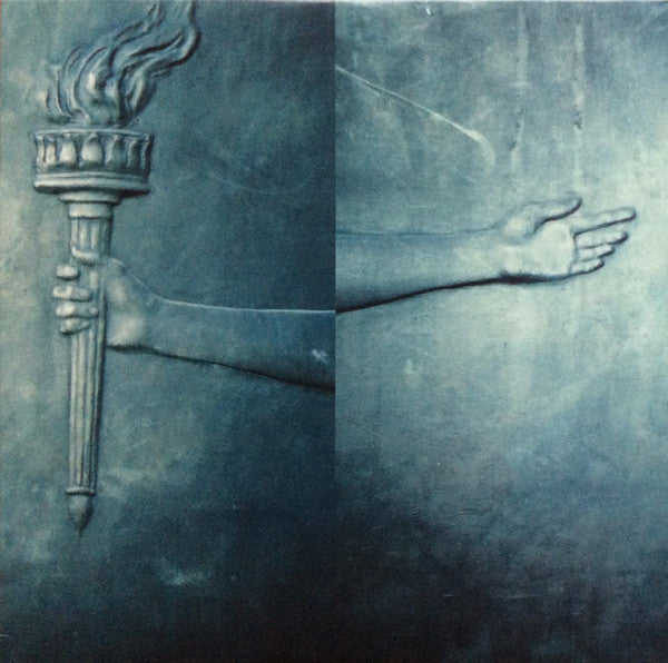 The Argument by Fugazi