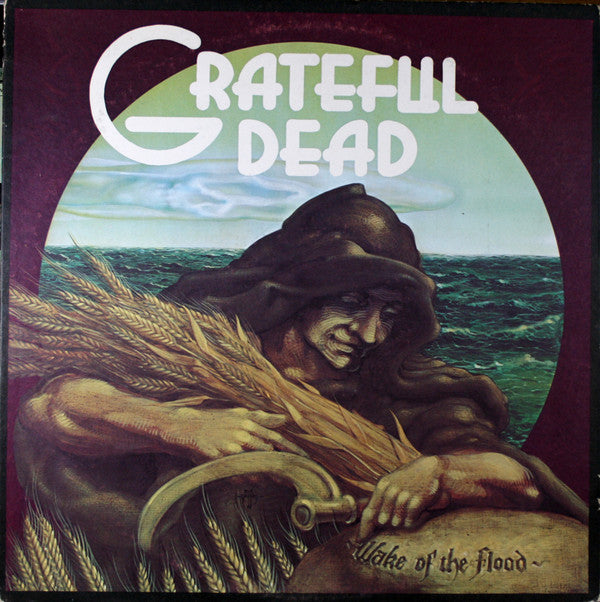 Wake Of The Flood by The Grateful Dead