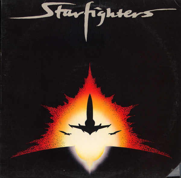 Starfighters by Starfighters