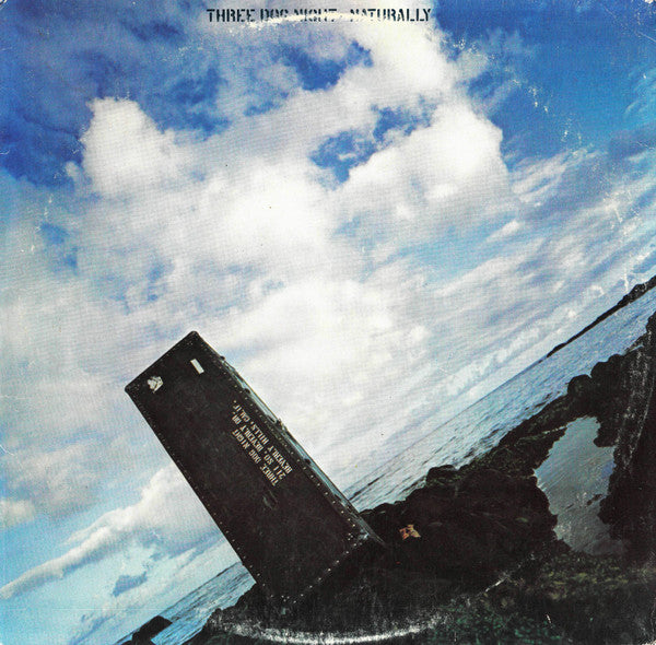 Naturally by Three Dog Night