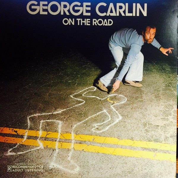 On The Road by George Carlin