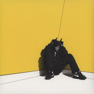 Boy In Da Corner by Dizzee Rascal