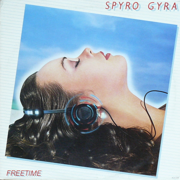 Freetime by Spyro Gyra