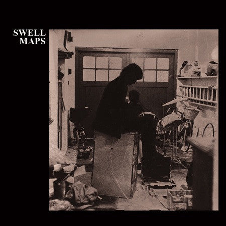... In "Jane From Occupied Europe" by Swell Maps