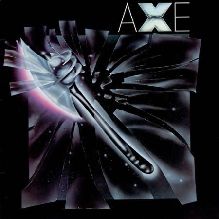 Axe by Axe