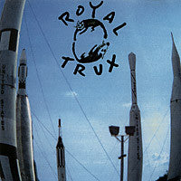 Cats And Dogs by Royal Trux