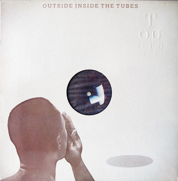 Outside Inside by The Tubes