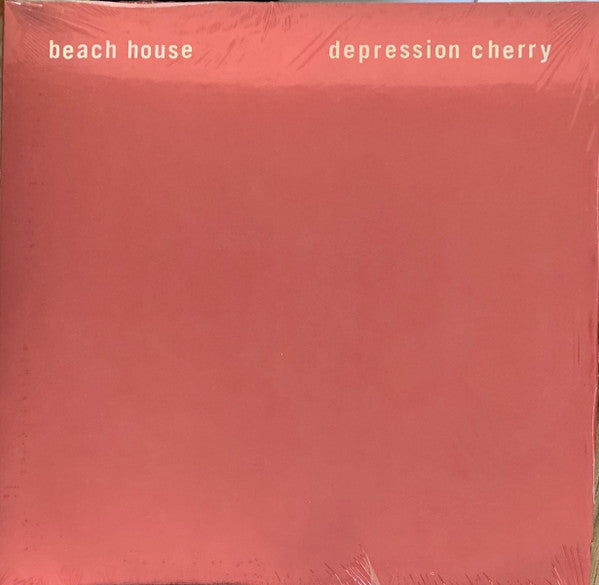Depression Cherry by Beach House