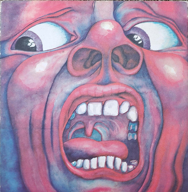 In The Court Of The Crimson King (An Observation By King Crimson) by King Crimson