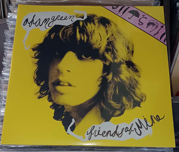 Friends Of Mine (20th Anniversary) by Adam Green