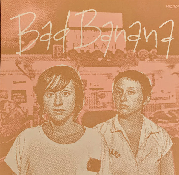 Bad Banana by Bad Banana